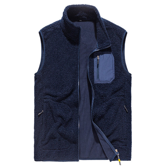 NEW RogéClothing´s Fleece Vest