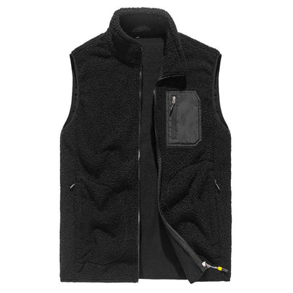 NEW RogéClothing´s Fleece Vest