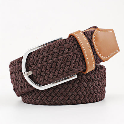 Stretch Belt