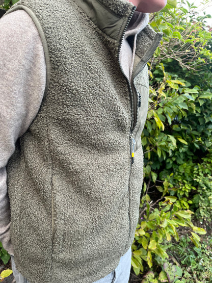 NEW RogéClothing´s Fleece Vest