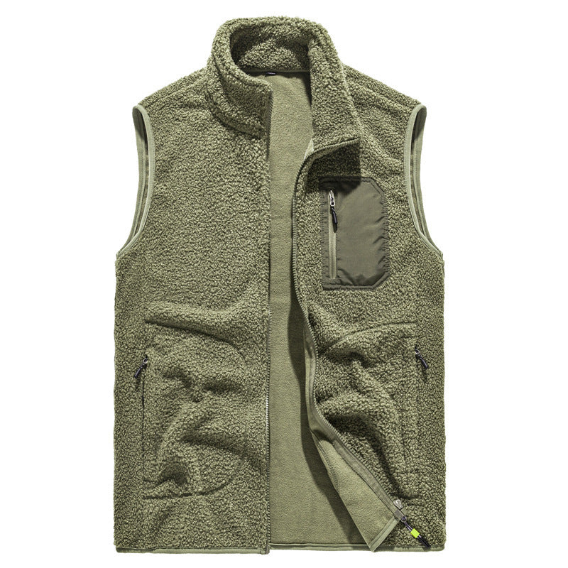 NEW RogéClothing´s Fleece Vest