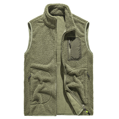 NEW RogéClothing´s Fleece Vest